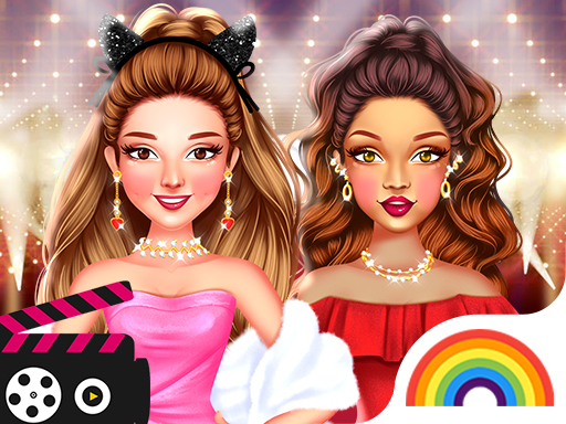 Celebrity Signature Styles - free online Browser game