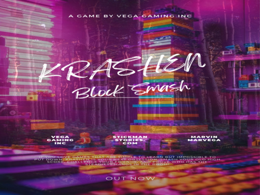 Krashen - free online Browser game