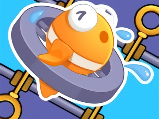 Save The Fish - free online Browser game