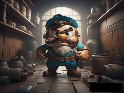 Toilet Plumber - free online Browser game