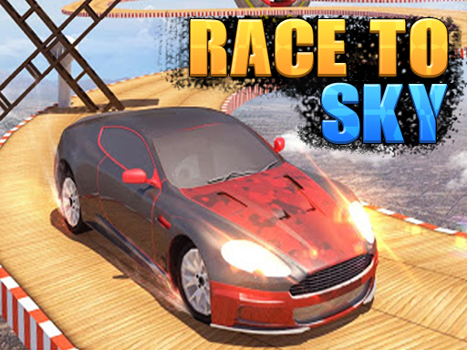 Race To Sky - free online Browser game