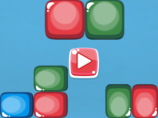 Block tetris - free online Browser game