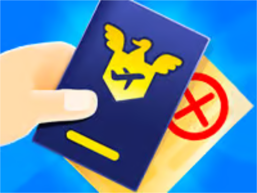 Airport Inspection - free online Browser game