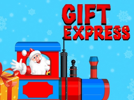Gift Express - free online Browser game