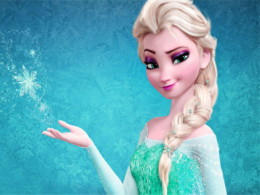 Barbie Hair Challenge 3D - free online Browser game