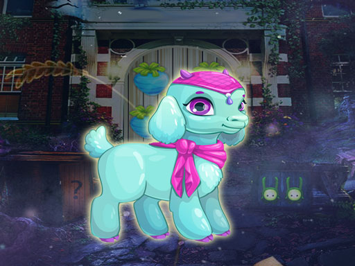 Goat Princess Escape3 - free online Browser game