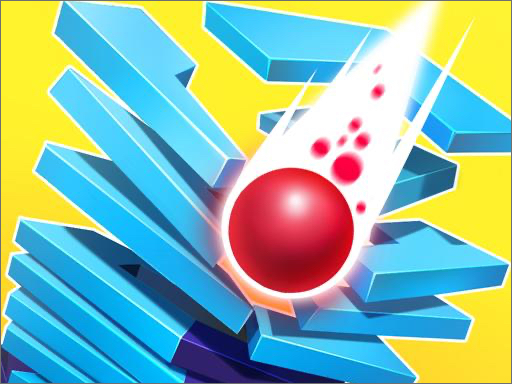 Stack Ball 2 - free online Browser game