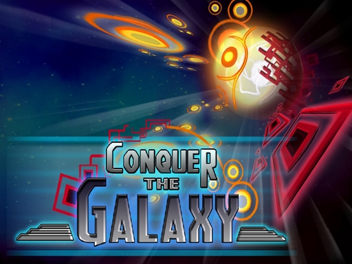 Conquer the galaxy - free online Browser game
