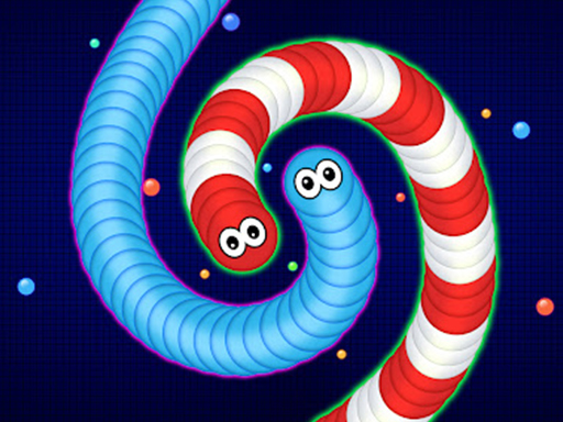 Wormate multiplayer duel - free online Browser game