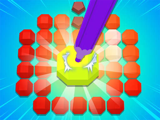 Diamond Painting Asmr Coloring 2 - free online Browser game