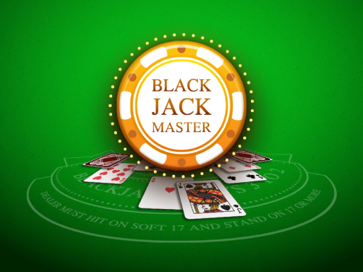 Blackjack Master - free online Browser game