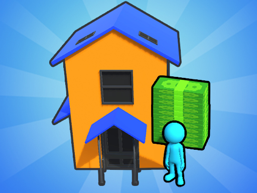Moneyland - free online Browser game