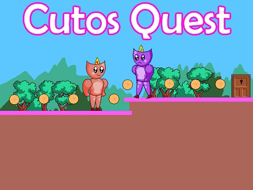 Cutos Quest - free online Browser game