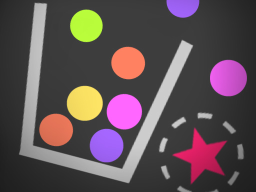 Balls Impact - free online Browser game