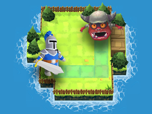 Tactical Knight - free online Browser game