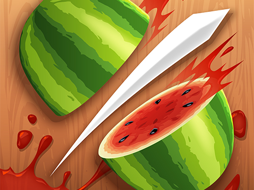Fruit Ninja Classic - free online Browser game