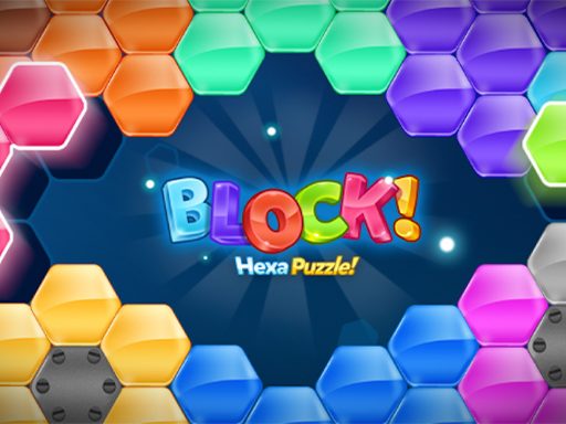 Block Hex Puzzle - free online Browser game