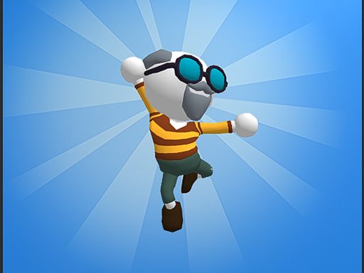 Silly Dancer - free online Browser game