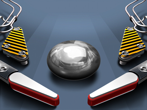 Pinball King Flipper Arcade Breakout Space Pinball - free online Browser game
