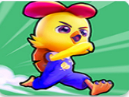Farm Parkour - free online Browser game