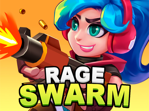 Rage Swarm - free online Browser game