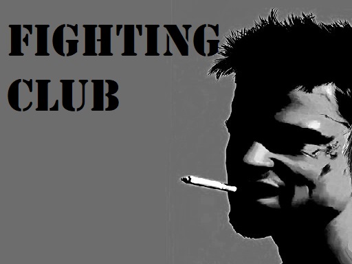 Fighting Club - free online Browser game