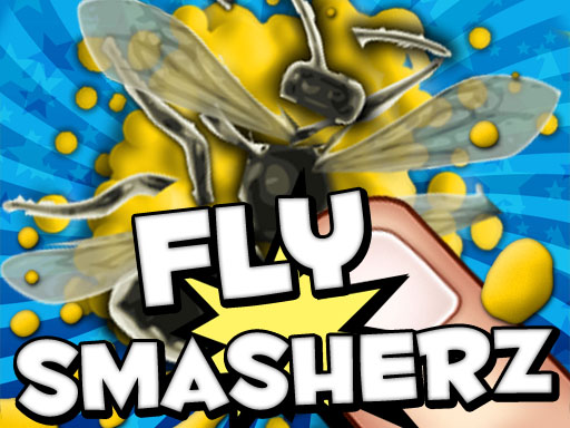 Fly SmasherZ - free online Browser game