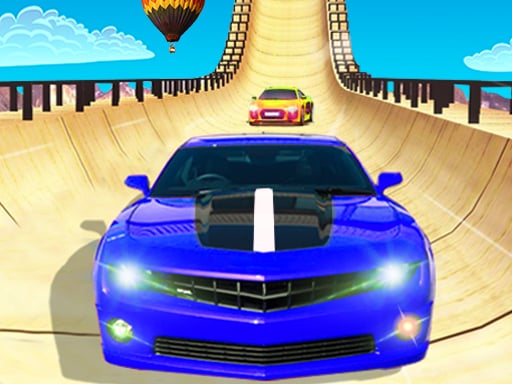 City Racing 3D - free online Browser game