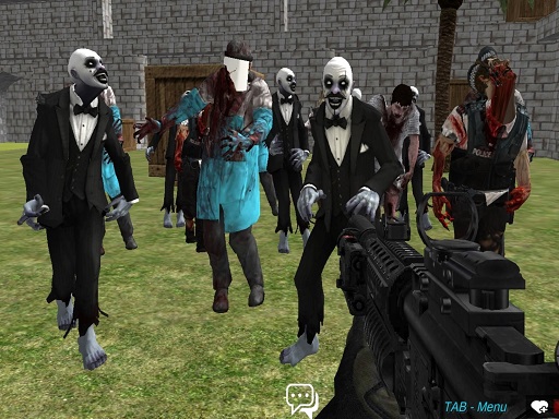 Counter Battle Strike SWAT Multiplayer - free online Browser game