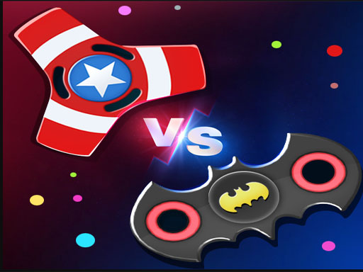 Hand Spinner - free online Browser game