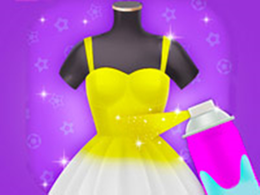 Yes That Dress - Dress Up Game - free online Browser game