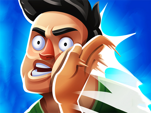 Slap Master - free online Browser game