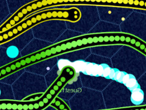 gulper.io - free online Browser game