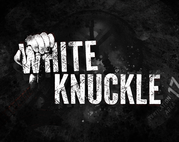 White Knuckle Demo by Holly