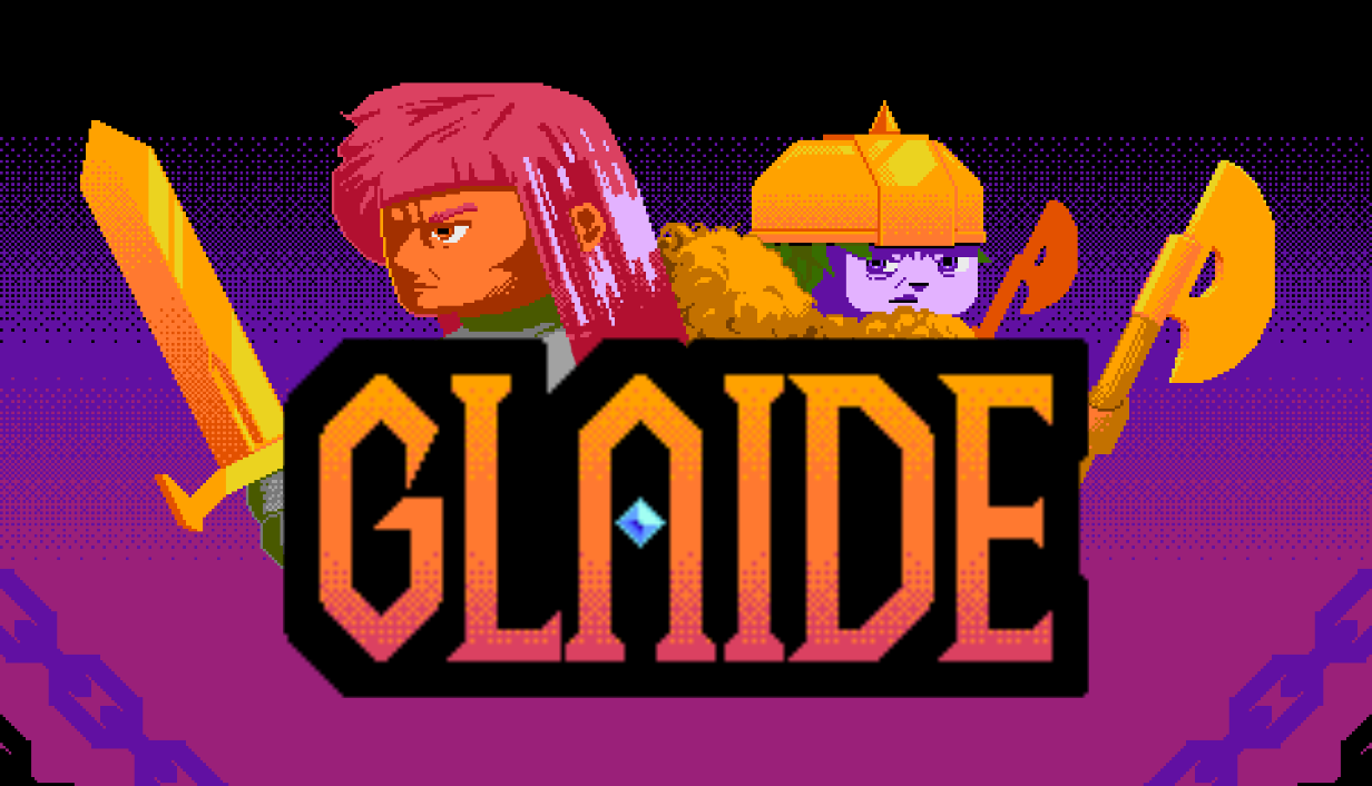 Glaide Demo by Anil Demir