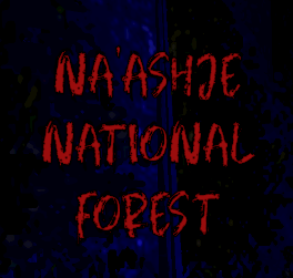 Na'Ashje National Forest by Mountain Interactive