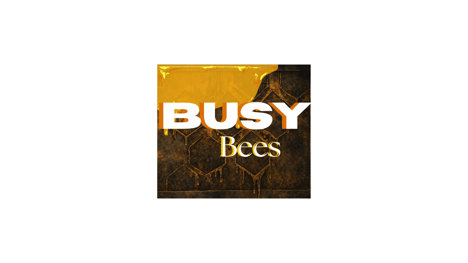 Busy Bees by clankypans