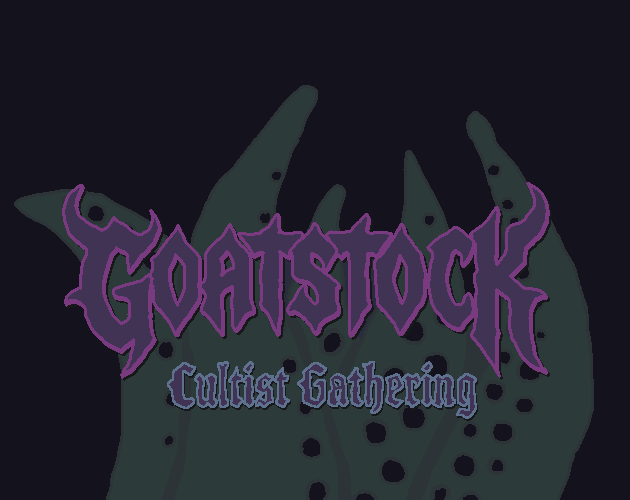 Goatstock