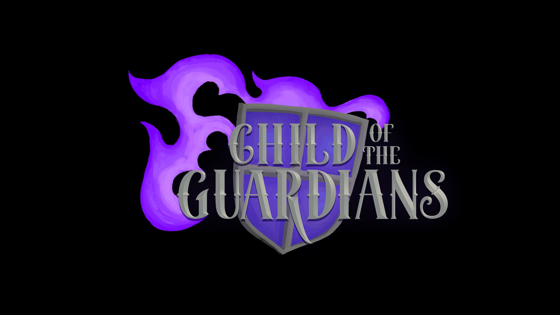 Child Of The Guardians by Stray Dreams Studios