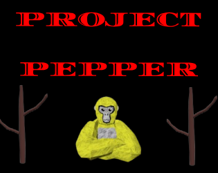 Project Pepper by projectpepper