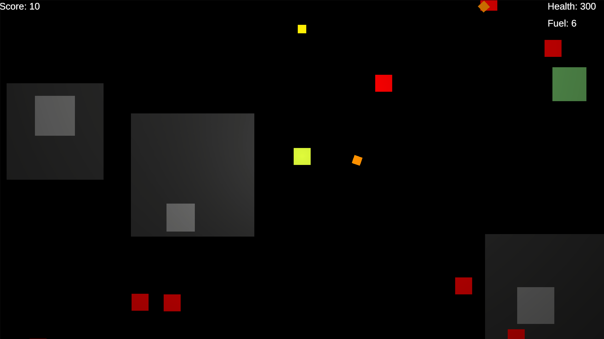 Shoot to See by pixelharbor