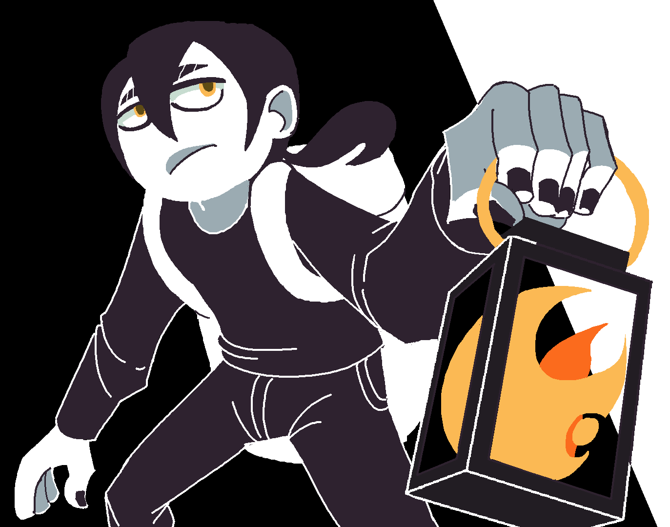 BLACKOUT HARVEST by Purplebred, Metruzero, Timaxsound