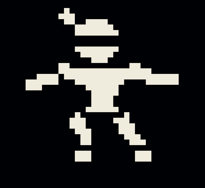 Ninja Stars by PepperFrog