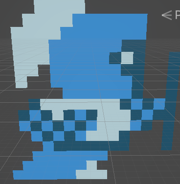 Dungeon Delvers part 1 by PaulCamp1164