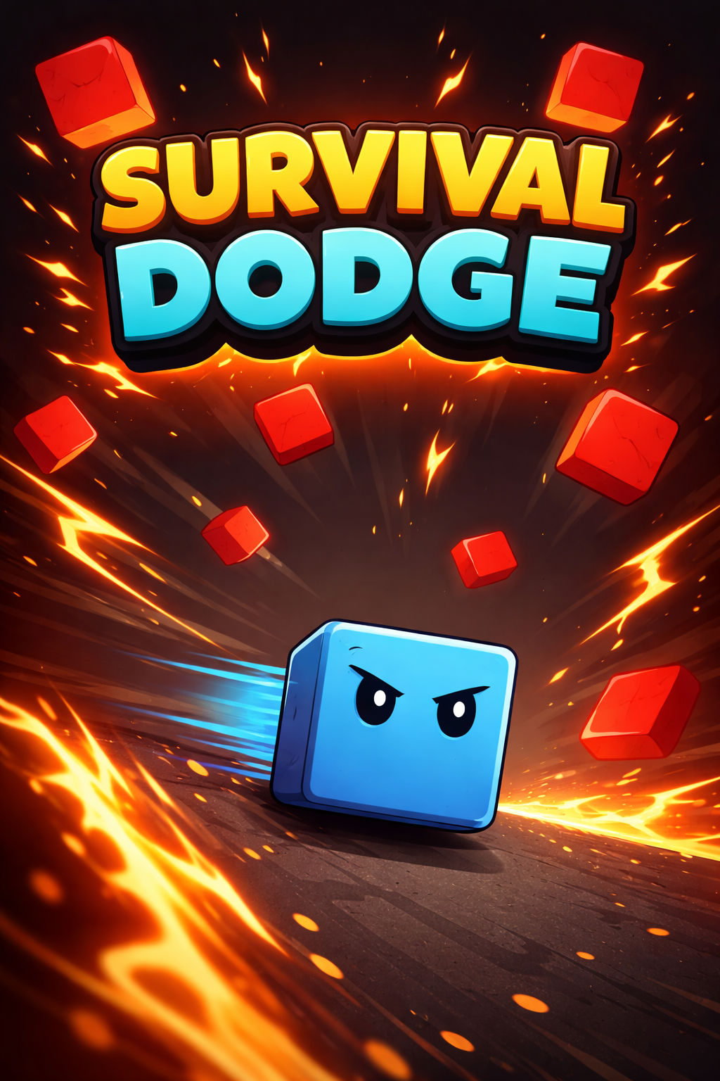 Survival dodge by Shawn.Yao