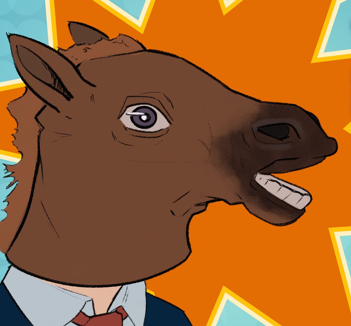 The Hoffice by Oneironaut_Games