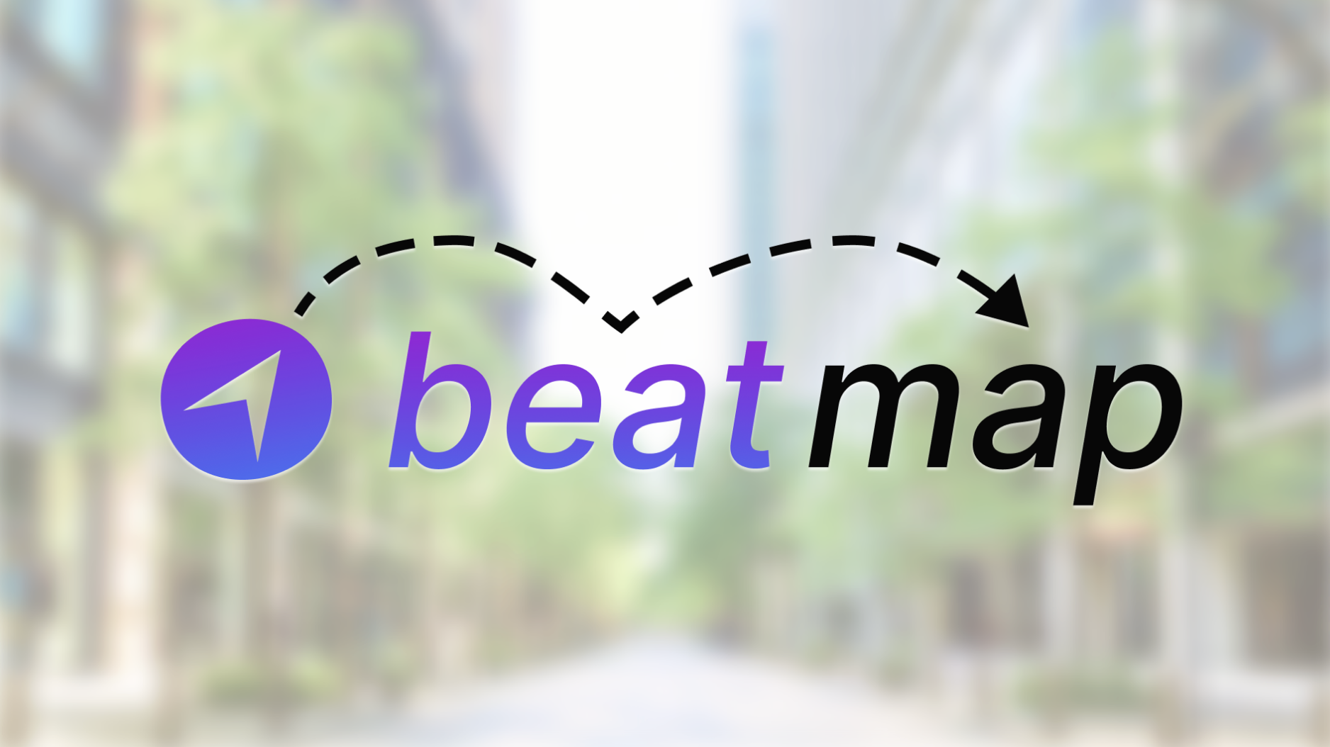 BeatMaP by lhsueh