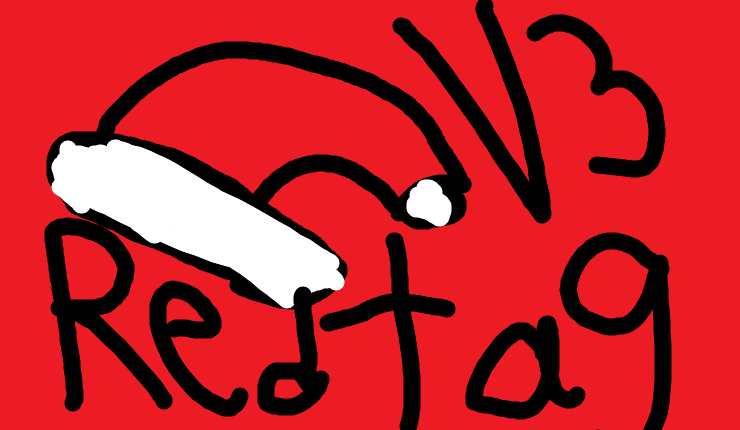 REDTAGV3 by REDVRLOVESGTNEW