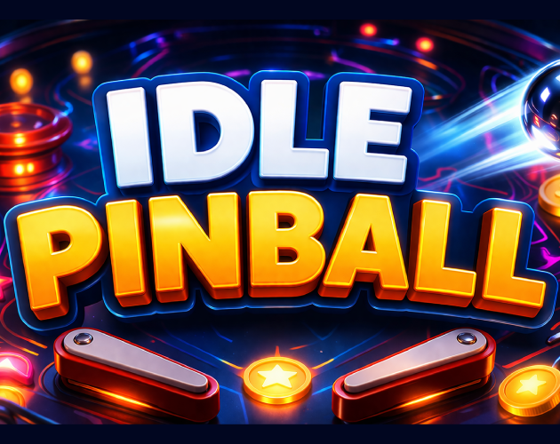 Idle Pinball by Dream Dimension