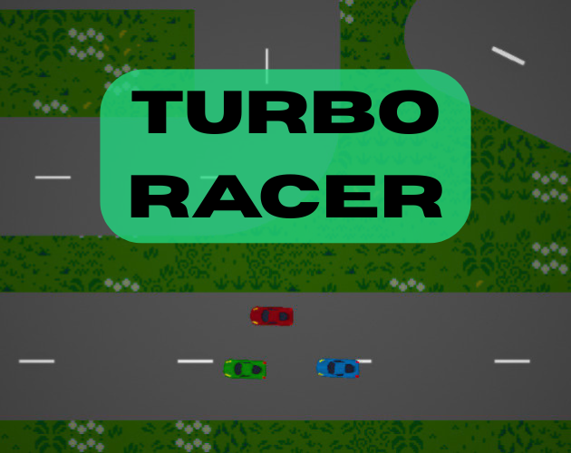 Turbo Racer by TobyXC